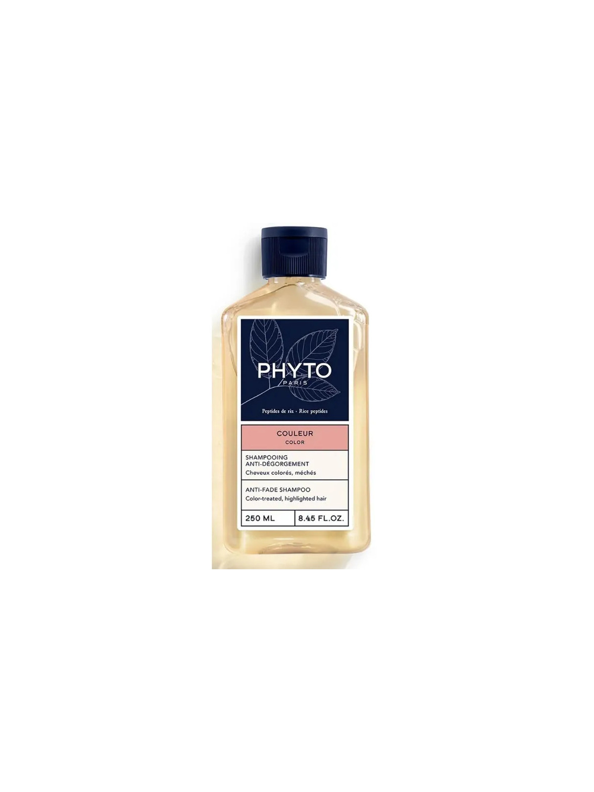 Phyto Colour Shampooing Protection Couleur 250ml