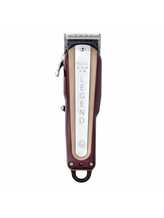 Wahl Detailer Cordless Tondeuse de Finition Sans Fil