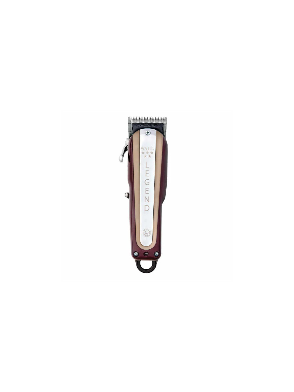 Wahl Detailer Cordless Tondeuse de Finition Sans Fil