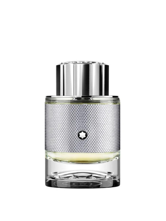 Montblanc Explorer Platinum Eau de Parfum Vaporisateur 60ml