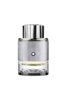 Montblanc Explorer Platinum Eau de Parfum Vaporisateur 60ml