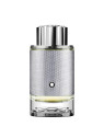 Montblanc Explorer Platinum Eau de Parfum Vaporisateur 100ml