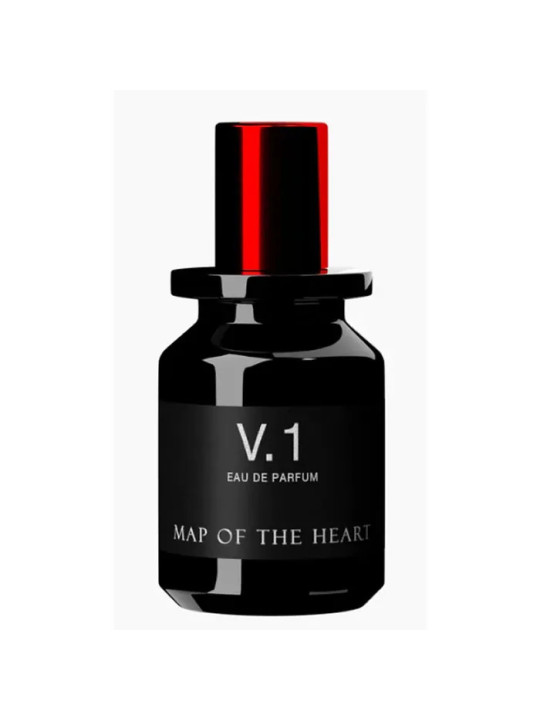 Map Of The Heart V1 Freedom Eau de Parfum Vaporisateur 30ml