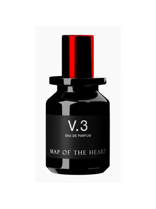 Map Of The Heart V3 Passion Eau de Parfum Vaporisateur 30ml