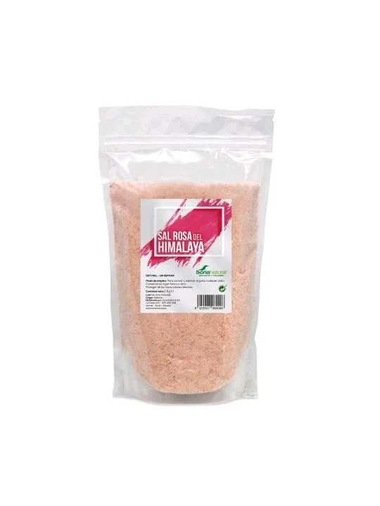 Alecosor Sel de l'Himalaya