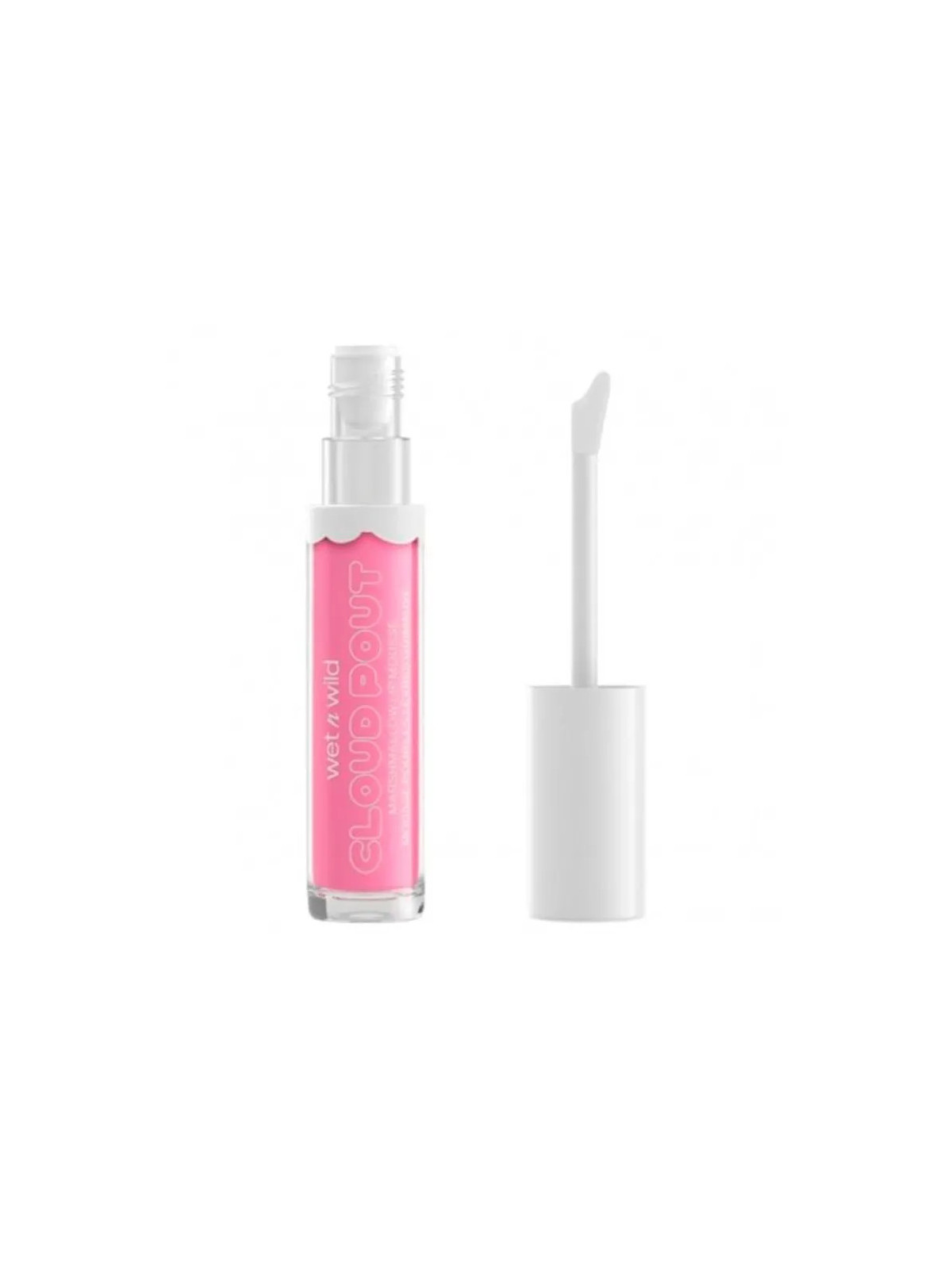 Wet N Wild Lip Mousse Cloud Pout 1111917E