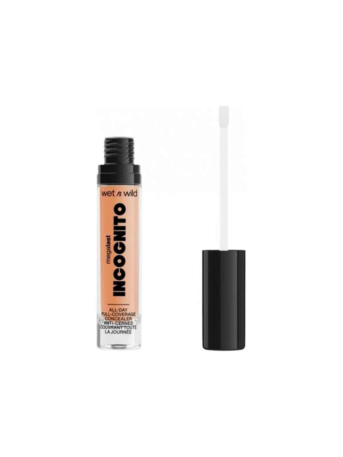 Wet N Wild Correcteur Incognito 1111904E