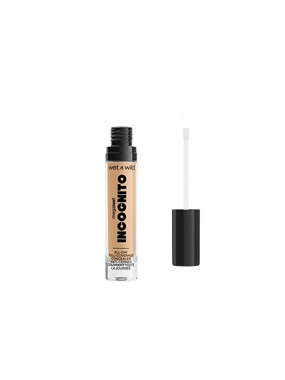 Wet N Wild Correcteur Incognito 1114048E
