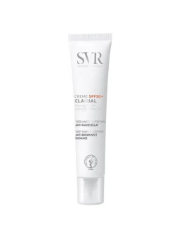 SVR Crème Clairial SPF50+ 40ml