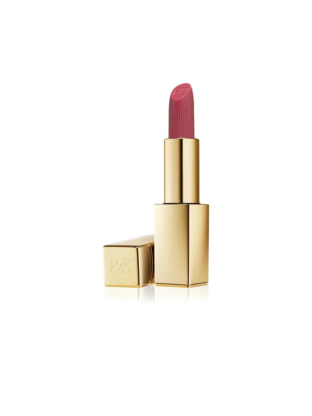 Estée Lauder Pure Color Rouge à Lèvres Rebellious Rose Matte
