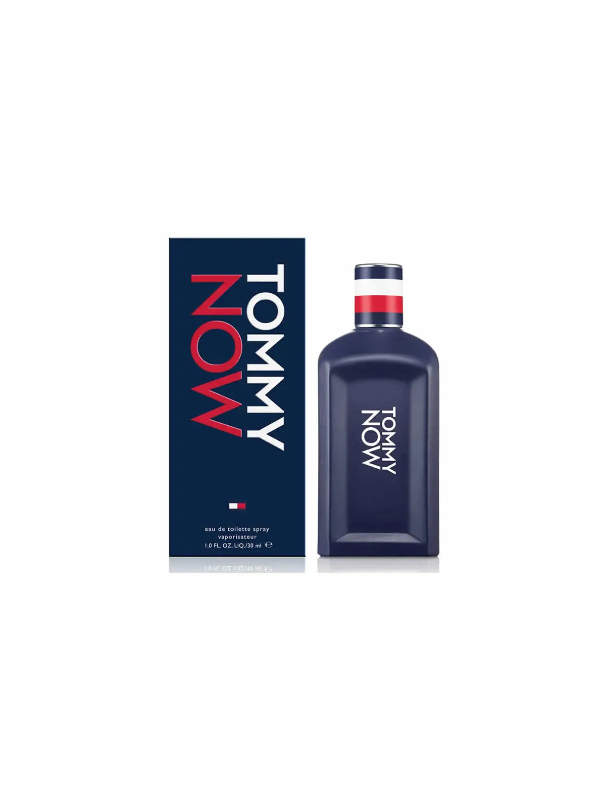 Tommy Hilfiger Tommy Now Eau de Toilette Vaporisateur 30ml