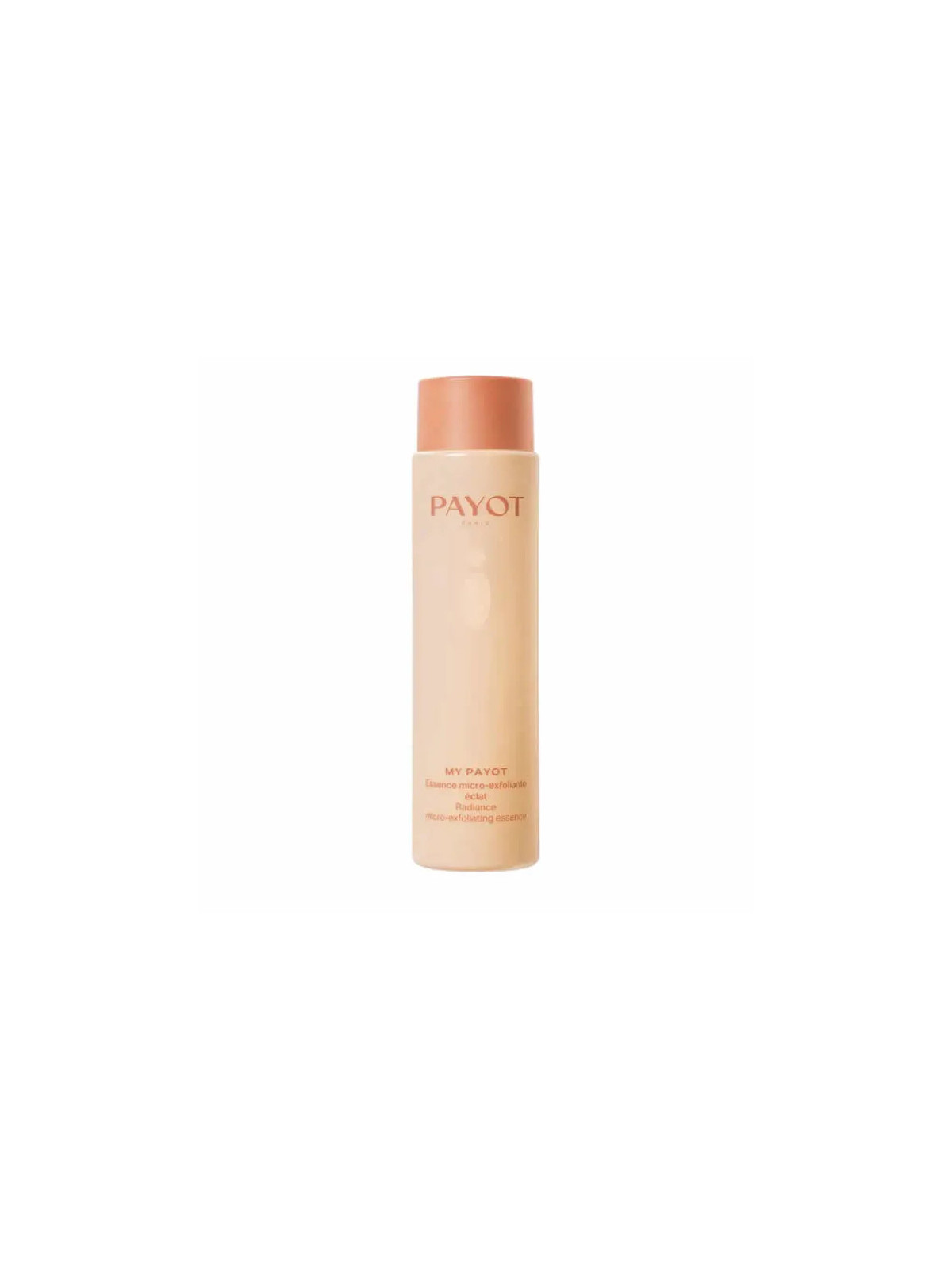 PAYOT My Payot Essence Micro-Exfoliante Éclat 125ml