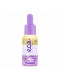 Ecoforia 3-Phase Recovery Élixir Visage 30ml