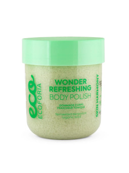 Ecoforia Wonder Refreshing Gommage Corps 200ml