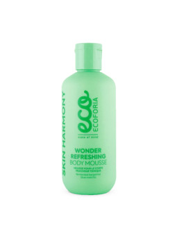 Ecoforia Wonder Refreshing Mousse Corporelle 250ml