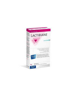 Pileje Lactibiane CND 10M 30 Gélules