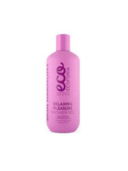 Ecoforia Relaxing Pleasure Gel Douche 400ml