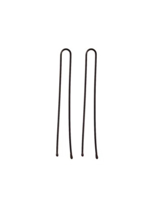 Eurostil Boîte Épingles Noires 50mm 1 unité