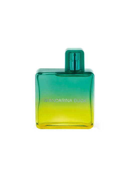 Mandarina Duck For Him Vida Loca Eau De Toilette Vaporisateur 100ml