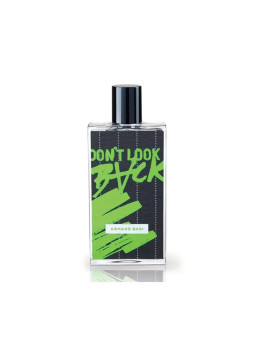 Armand Basi Uniform Dont Look Back Eau De Toilette Vaporisateur 100ml