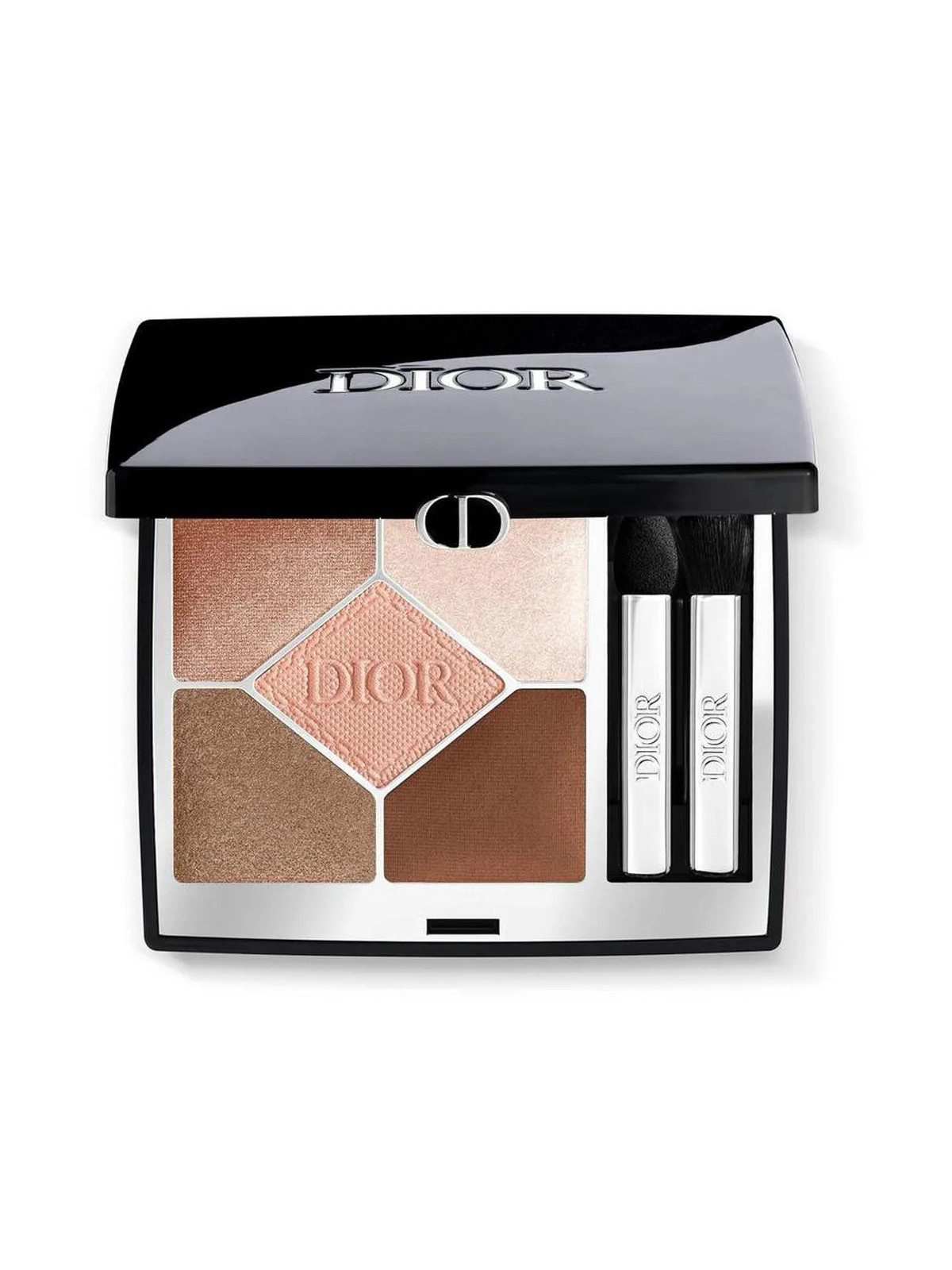 Dior 5 Couleurs Palette Ombres à Paupières 649 10ml