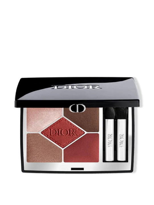 Dior 5 Couleurs Palette Ombres à Paupières 673 10ml