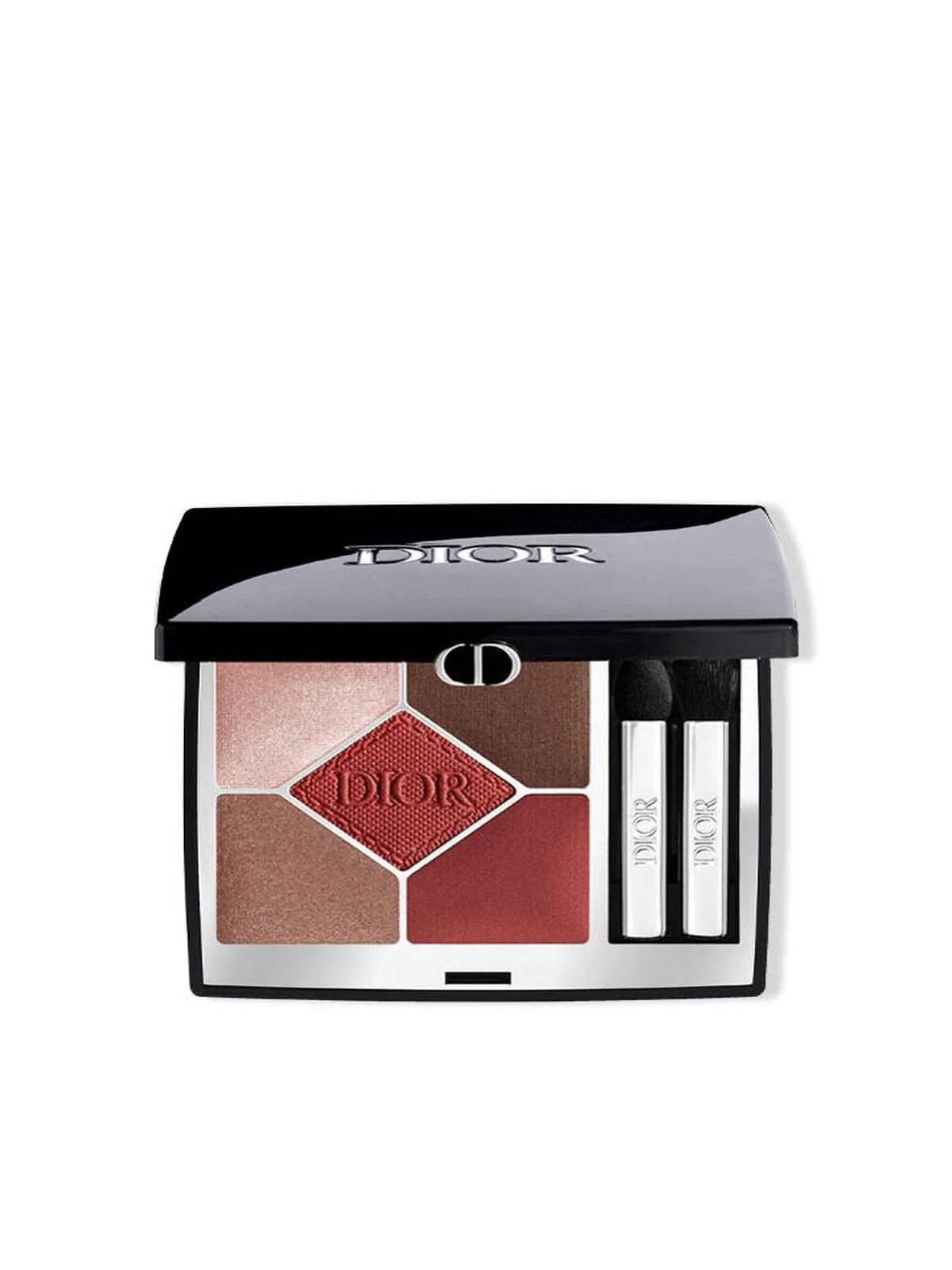 Dior 5 Couleurs Palette Ombres à Paupières 673 10ml
