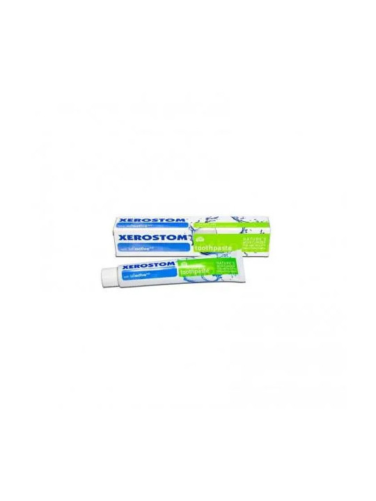 Xerostom Dentifrice Bouche Sèche 50ml