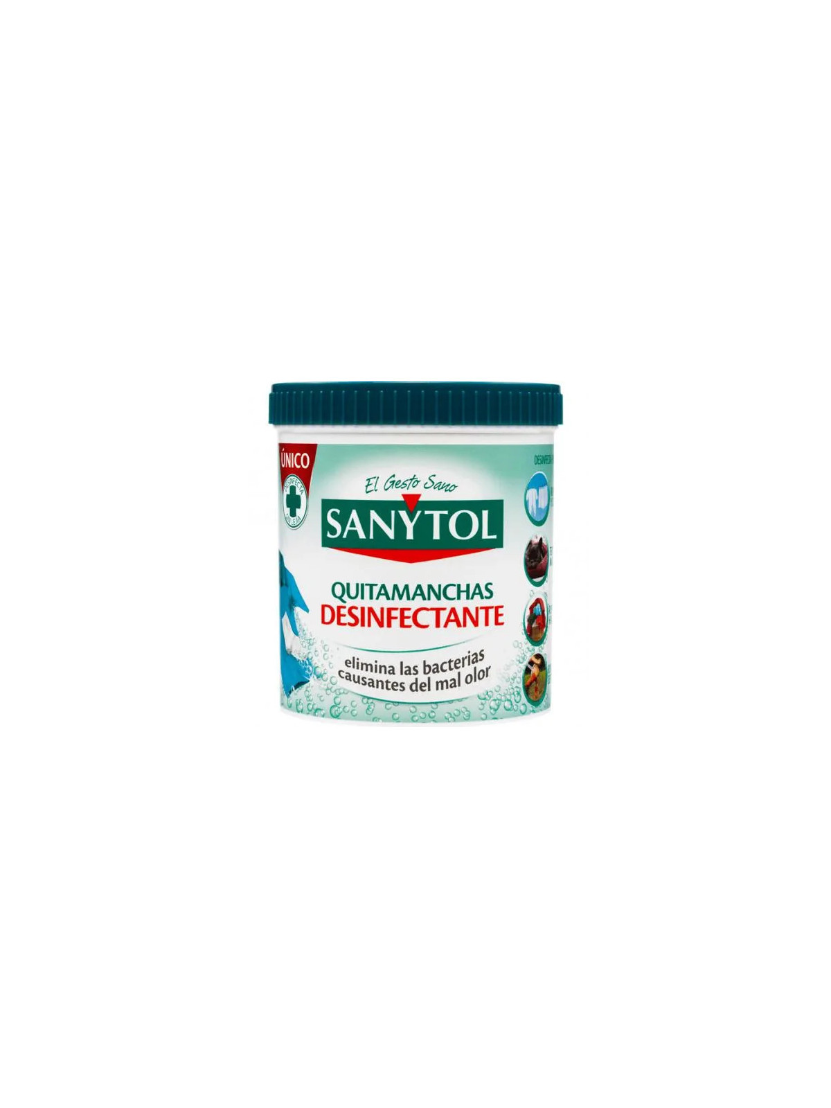 Sanytol Détachant Désinfectant 450g