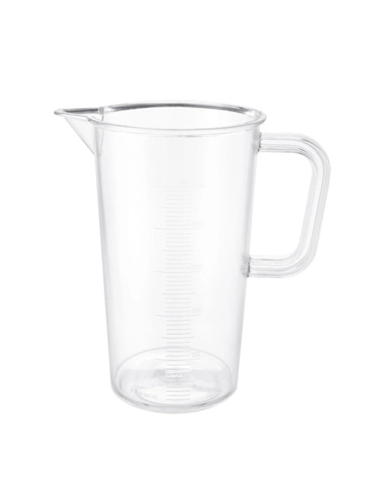 Eurostil Latex Probeta 70x10 250ml