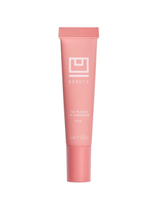 U Beauty The Plasma Lip Compound Rose 15ml