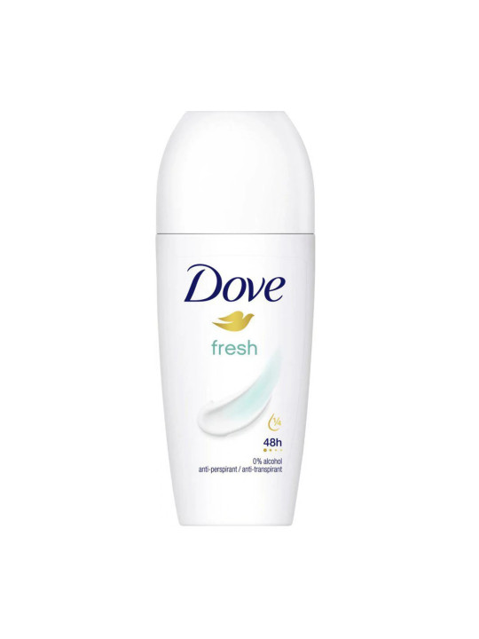 Dove Déodorant Roll-On Fresh 50ml