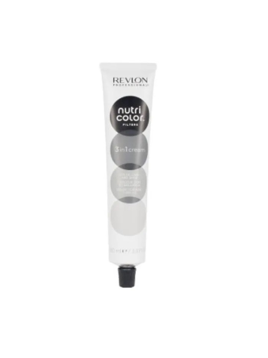 Revlon Nutri Color Filters Toning 1002 Blanc Platine 100ml