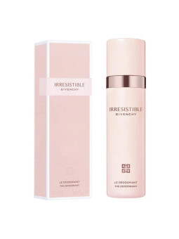 Givenchy Irresistible Déodorant 100ml