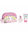 Cartoon Eau My Unicorn Coffret 3 Produits