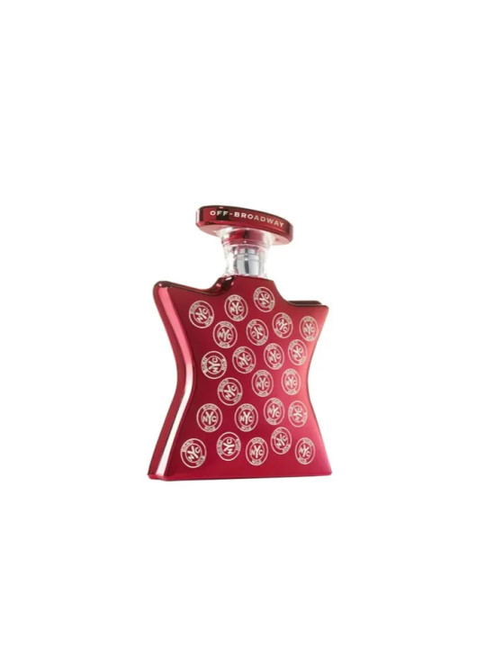 Bond No.9 New York Off-Broadway Eau De Parfum Vaporisateur 100ml