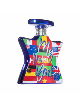 Bond No.9 My New York Eau De Parfum Vaporisateur 100ml