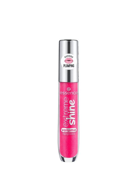 Essence Cosmetics Extreme Shine Gloss Volumisant 103 Pretty In Pink 5ml
