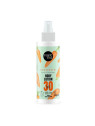 Organic Shop Carrot Lotion Corporelle SPF30 150ml
