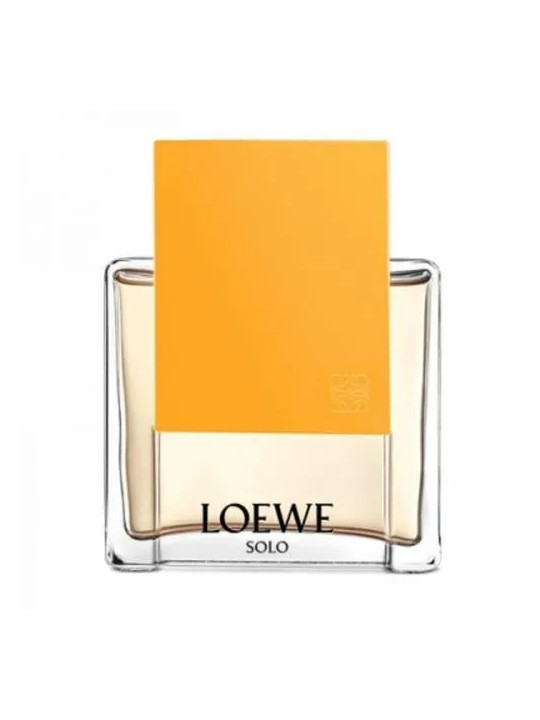 Solo Loewe Ella Eau de Toilette Spray 100ml