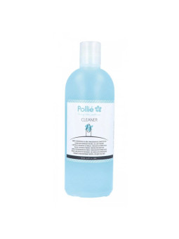 Eurostil Nettoyant Corps 400ml