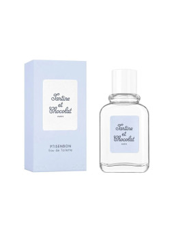 Tartine et Chocolat Ptisenbon Eau de Toilette 60ml