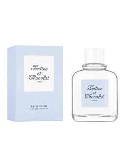 Tartine et Chocolat Ptisenbon Eau de Toilette 100ml