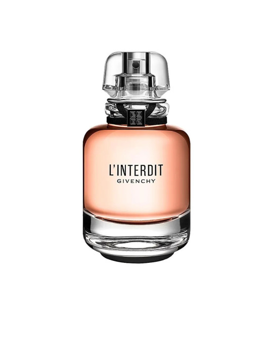 Givenchy L'Interdit Eau de Parfum Spray 125ml