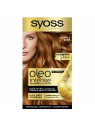 Syoss Oleo Intense Coloration Permanente Sans Ammoniaque 7-77 Blond Foncé