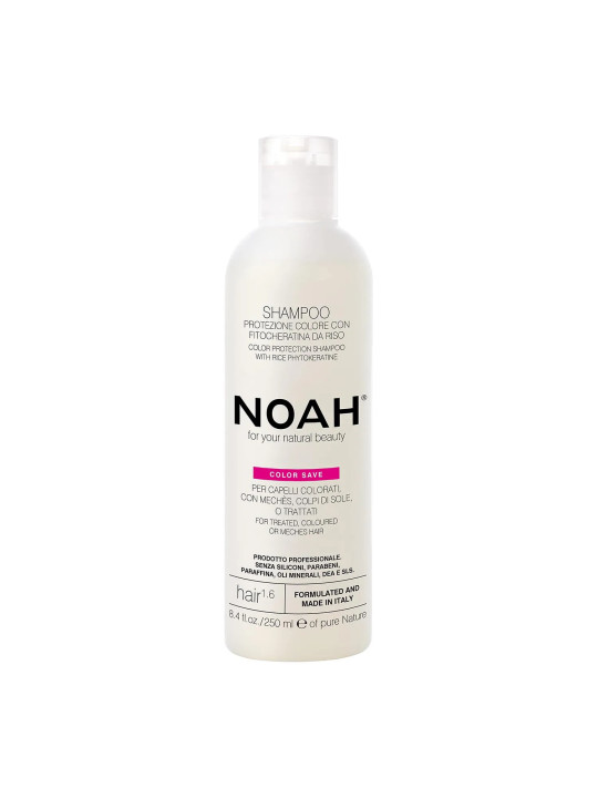Noah Shampooing Protection Couleur 250ml