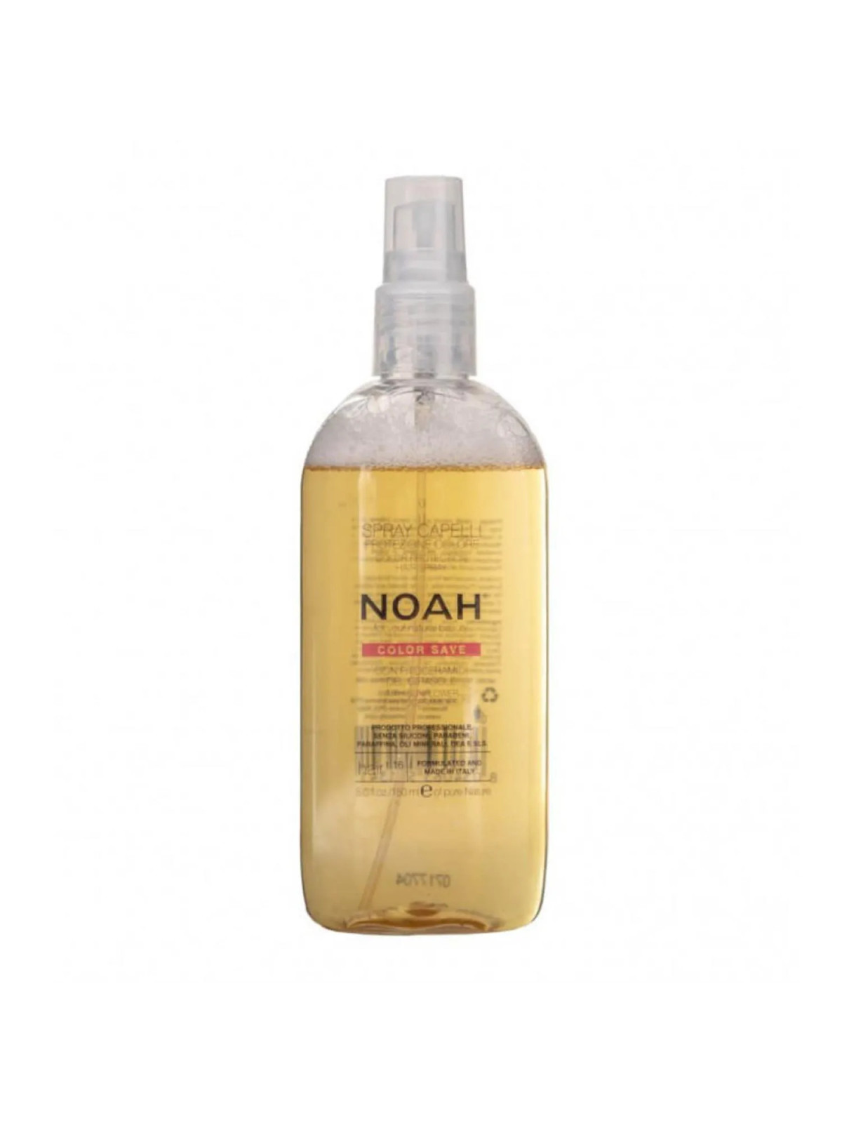 Noah Style Spray Protecteur Couleur 150ml