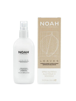 Noah Leaves Spray Noisettes 150ml