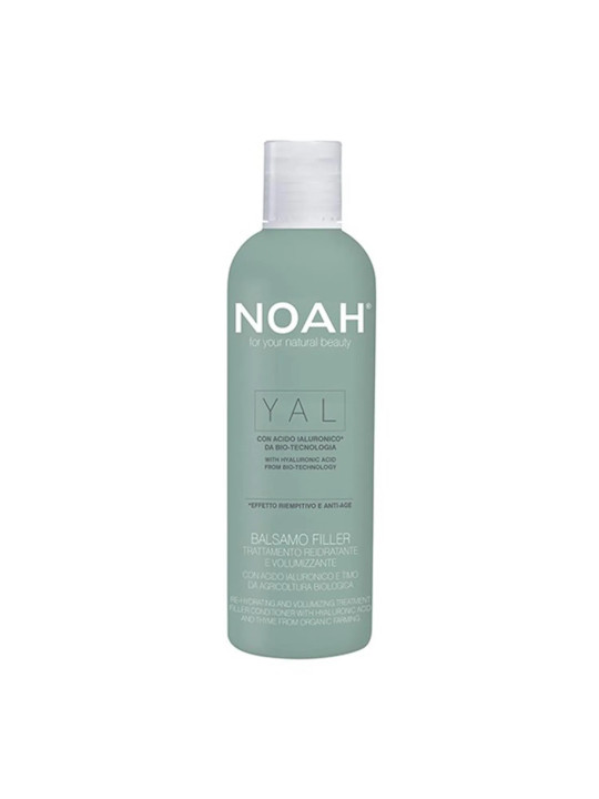 Noah Yal Shampooing Hyaluronique 250ml