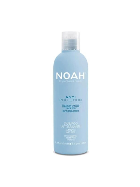 Noah Anti-Pollution Shampooing 250ml